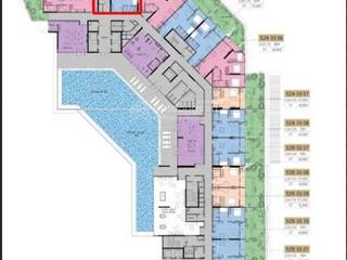 Bán căn 1pn sân vườn tòa s2 symphony residence  căn hộ biển trung tâm đn, giá tốt nhất thị trường