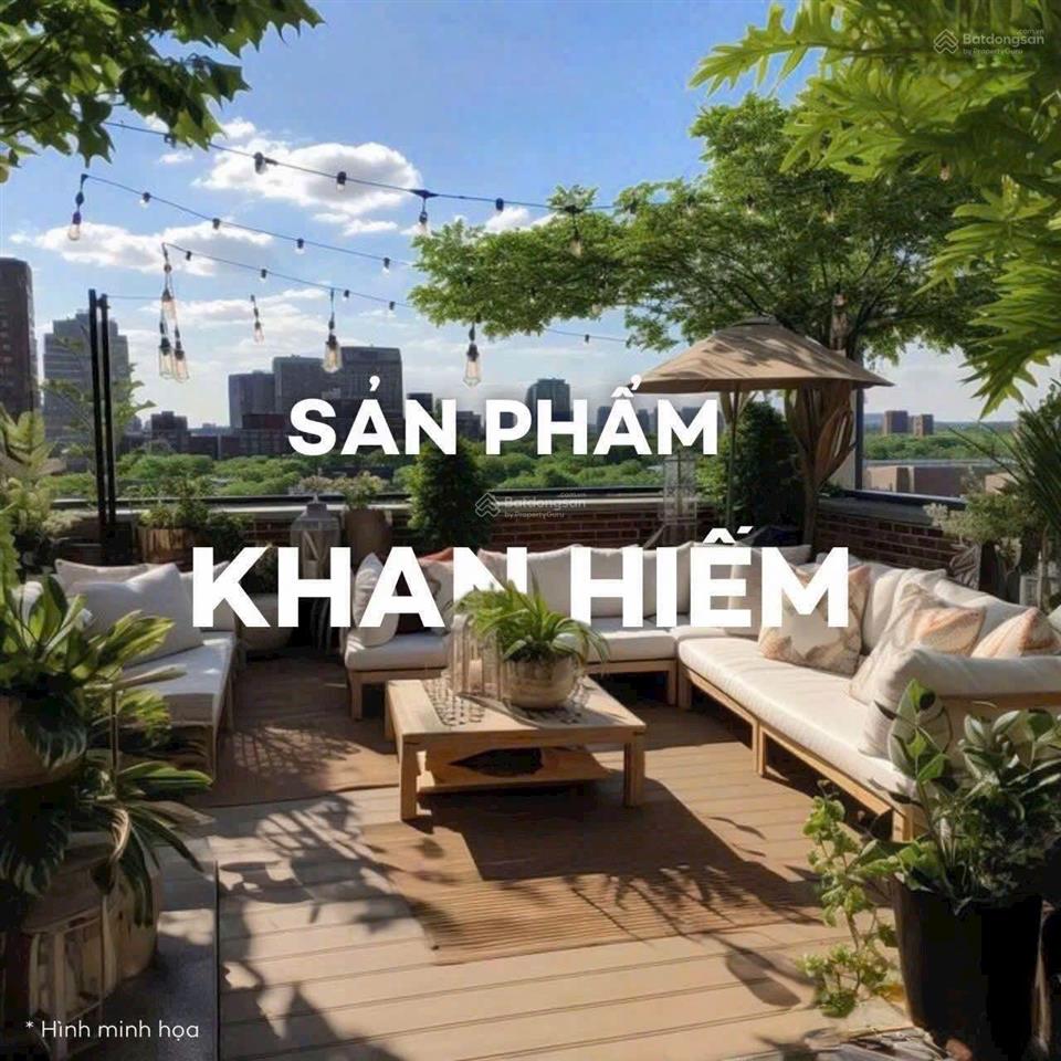 Bán căn 1pn sân vườn tòa s2 symphony residence  căn hộ biển trung tâm đn, giá tốt nhất thị trường