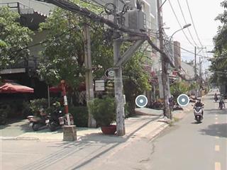 Chính chủ cần bán lô đất góc 2 mt đường số 18, hiệp bình chánh, gần giga mall, hoa hồng cao cho mg