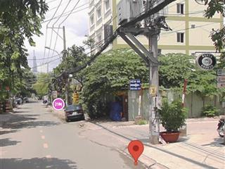 Ông a cần bán lô đất 2 mặt tiền , đẹp nhất đường 18 . gần giga mall phạm văn đồng .