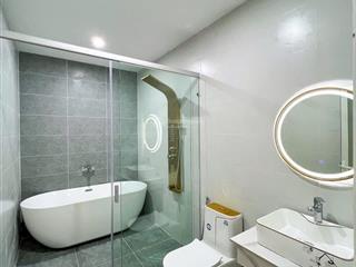 Nhà 1 trệt 1 lầu 1 tum giá 2 tỷ 150 triệu  gia đình ký gửi  hồ văn cống, tdm, bình dương