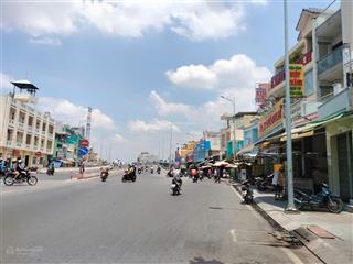 Đất nguyễn triệu luật bình tân vị trí đắc địa giá 6 tỷ 4 thương lượng