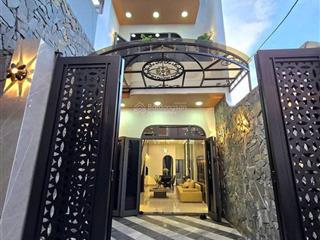 Dân ký gửi nhà 1 trệt 2 lầu giá 2 tỷ 950 triệu, nhà 1/ cách mặt iền đường lớn 50m phan đăng lưu, bd
