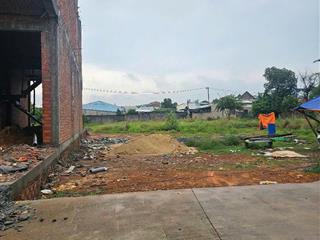 Cần bán gấp lô đất cực đẹp chỉ cách mt nguyễn chí thanh 50m giá 1 tỷ 650 triệu