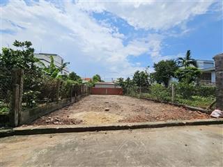 Bán đất 1 tỷ 860tr ( thương lượng ) 120m2 tại hồ văn cống, tương bình hiệp, thủ dầu một