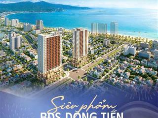 Sở hữu ngay căn hộ cao cấp sun costa residence  đà nẵng cách biển mỹ khuê chỉ 200m