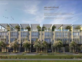 The orchard bán gấp nhà phố 8,6 tỷ  90m2, full giỏ hàng nhà phố, biệt thự