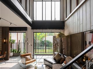 Giỏ hàng 4 căn duplex cuối cùng, giá chỉ 40tr/m2, mua trực tiếp chủ đầu tư