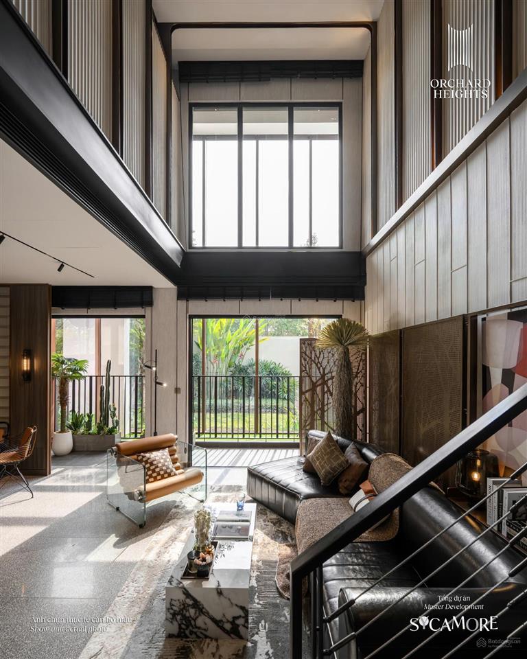 Orchard height kẹt tiền bán gấp căn duplex 150m2, chỉ 38trd/m2, view hồ bơi cạnh tầng tiện ích