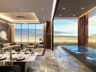 Sốc  siêu phẩm penthouse midori park the ten hồ bơi trong nhà, trần cao 4.8m, giá chỉ 15 tỷ!
