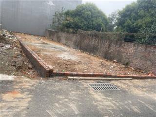 Chính chủ bán 98m2 đất. bảo tháp  kim hoa  mê linh