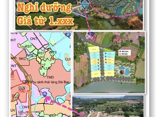 Diện tích từ 180m2~360m2, tại xã phú thành, lạc thuỷ. cách hn khoảng 50km. sẵn sổ đỏ từng lô