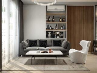 Hottttttttt!!!!!!!!!bán căn hộ 1pn + 1wc tại investco babylon, 2,8 tỷ, 75m2 sieuuuuuuuuu depppppppp