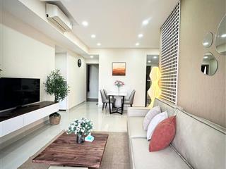 Vị trí trung tâm !chính chủ cần cho thuê căn screc tower  quận 3, 70m2, 2pn +2wc, giá chỉ 12 triệu