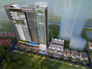 Q2 fraser bán gấp căn 2pn có sổ