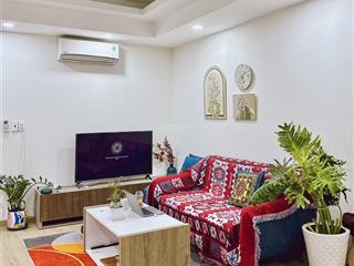 Share 1pn cho nữ vp tại cc homyland reveside p. bình trưng full nt