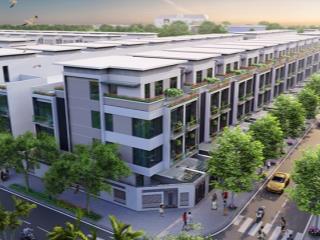 Bán gấp đất nền dự án tại kđt hương mạc, 5,872 tỷ, 99m2