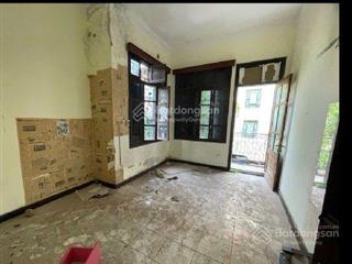 50 tỷ, diện tích 102m2, mặt tiền 8,8m, dài 11,5m, lô góc 2 mặt phố đường vĩnh phúc, hoàng hoa thám