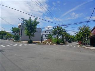 Chào bán lô góc ngã tư nguyễn hiến lê & bùi trang chước, hòa xuân