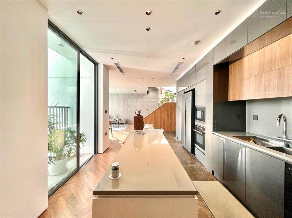 Penthouse biệt thự trên cao view đỉnh đẹp thiết kế 5 sao nội thất đẳng cấp