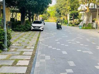 Biệt thự đảo 3tầng 270m² tại ecoparktuyệt tác dành cho nhà đầu tư & chủ nhân tinh hoa.
