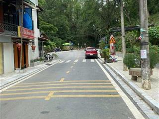 Bán nhà diện tích 100m2 đất phường mường thanh