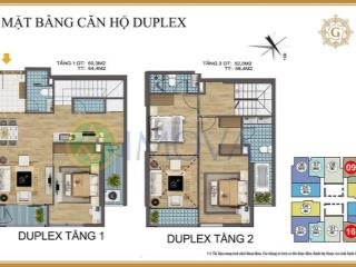 Bán căn duplex cao cấp nguyễn tuân giá 10.8 tỷ nội thất xịn có chỗ để ô tô