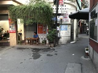 Bán nhà tại đường khúc thừa dụ, cầu giấy  7,95tỷ