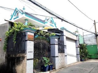 Nhà trọ 895m2(23x29)hẻm 4mnguyễn thị túgiá 31 tỷ