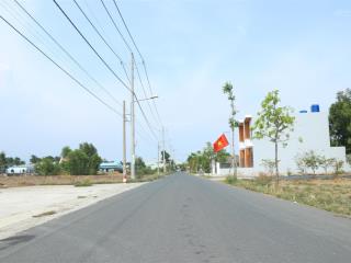Siêu hot bán lô đất đô thị ngay trung tâm cần đước chỉ 1,35 tỷ