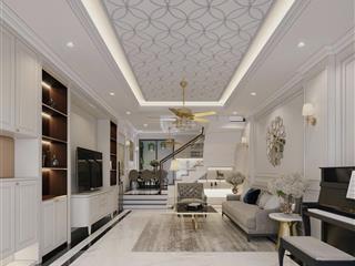 Siêu phẩm đại mỗ 68m2  10 tỷ  ô tô tránh  thang máy  điện năng lượng