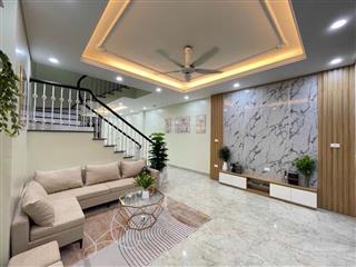 Cực phẩm vân canh 58m2 5.5 tỷ ô tô nhà dân xây