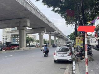 Nhà phố nhổn 112m2  hơn 16 tỷ  lô góc  kinh doanh