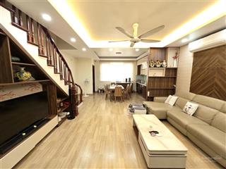 Siêu phẩm trịnh văn bô  4,1m2  8tỷ ô tô lô góc thang máy