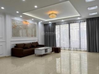 Siêu phẩm an khánh 46m2  6,5 tỷ  ô tô 7 chỗ đỗ  nhà mới full nội thất