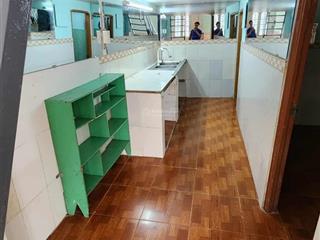 Thuê nhà riêng gò vấp dương quảng hàm