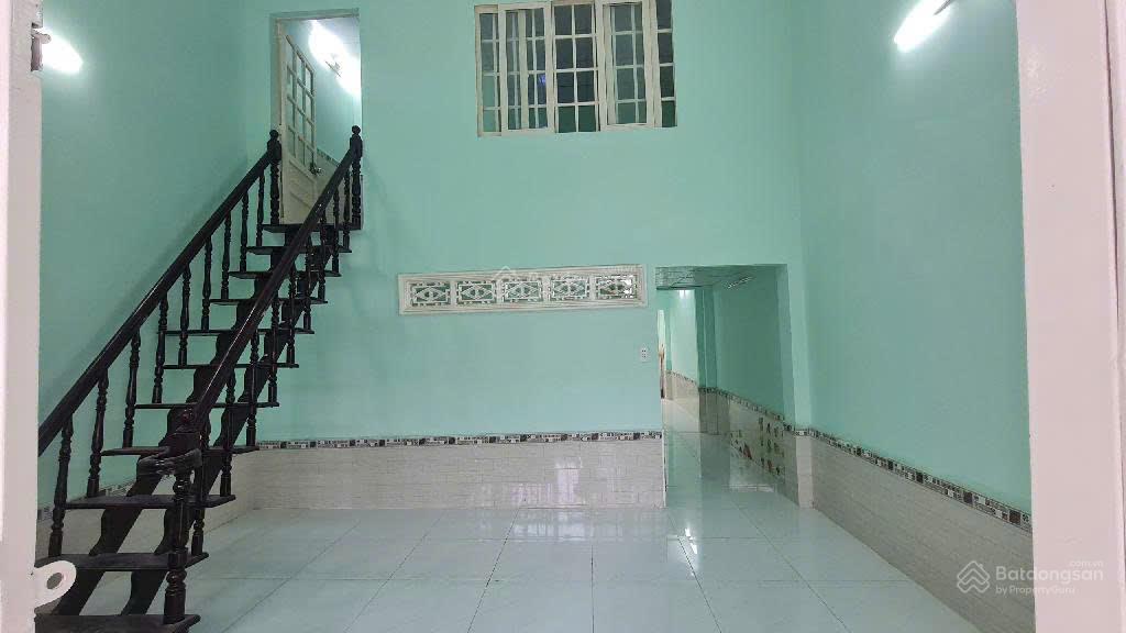 Nhà mới ngang 5m 2tầng hoàn công phường tân phú giá 4.2tỷ