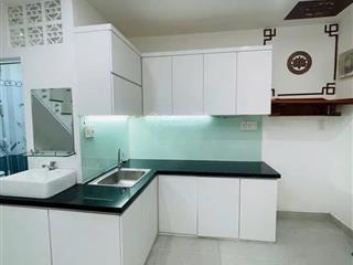 Bán nhà 2 tầng đẹp tại trần xuân soạn, phường tân hưng  quận 7, shr  giá chỉ 2,25 tỷ.
