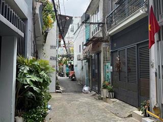 Nhà đẹp giá tốt  đường lê văn lương, p. tân kiểng, q7  giá chỉ 4,2 tỷ.