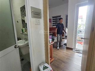 Bán nhà đẹp nguyễn văn quỳ, phú thuận, quận 7  5.1 tỷ  sổ riêng, nhà chủ thầu xây