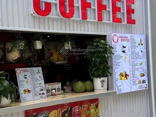 Cho thuê quán caphe hxh 8m, huỳnh tấn phát, 7 triệu