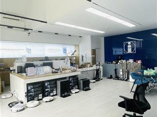Bán shophouse mặt tiền đường d1, khu dân cư him lam, p. tân hưng quận7, đang kinh doanh, 420 tr/năm