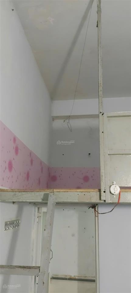 Chính chủ  bán nhà đầu tư tại phường tân sơn nhì