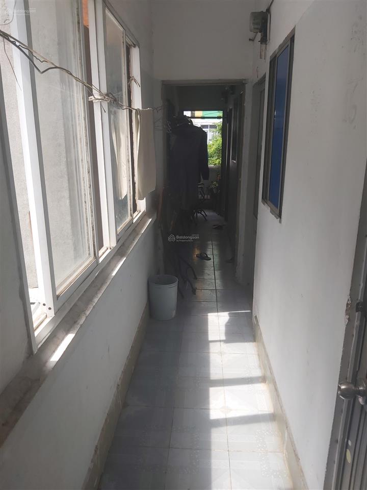 Chính chủ  bán nhà đầu tư tại phường tân sơn nhì