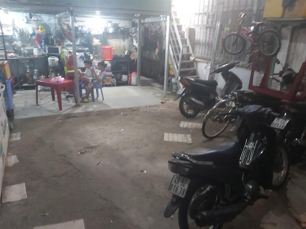 Chính chủ  bán nhà đầu tư tại phường tân sơn nhì