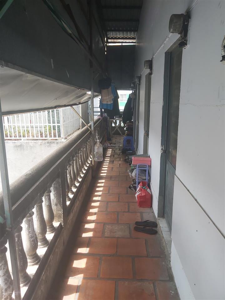 Chính chủ  bán nhà đầu tư tại phường tân sơn nhì