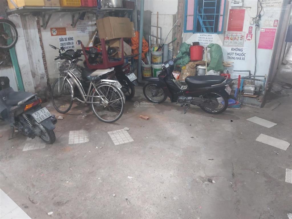 Chính chủ  bán nhà đầu tư tại phường tân sơn nhì