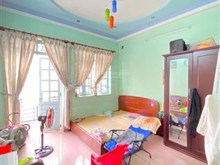 Cực rẻ  gò vấp  ô tô ngủ trong nhà  4 tầng  80m2  vuông a4  chưa đến 8ty