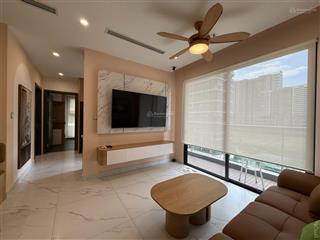 Căn góc 2pn 2wc, view 3 hướng đẹp, full nội thất hiện đại  5,5 tỷ, 80m2 chính chủ không môi giới
