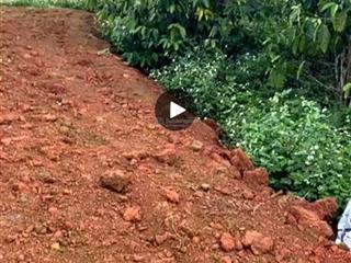 Đất chính chủ, mặt tiền đường nhựa, khu dân cư
